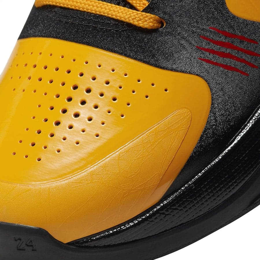 Zoom Kobe 5 Protro ‘Bruce Lee’ 2020