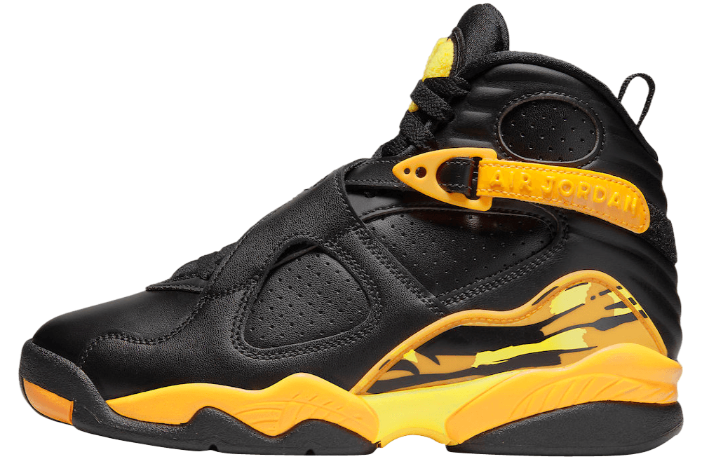 Jordan 8 Retro 'Taxi'