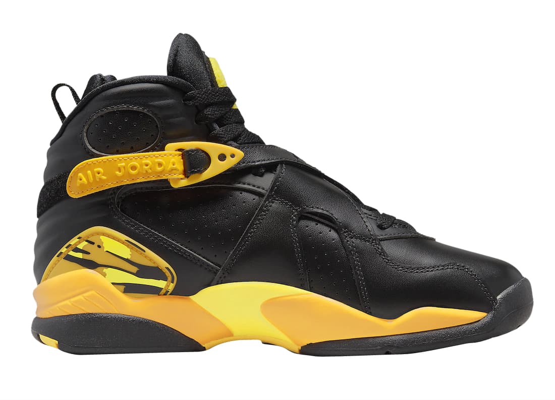 Jordan 8 Retro 'Taxi'