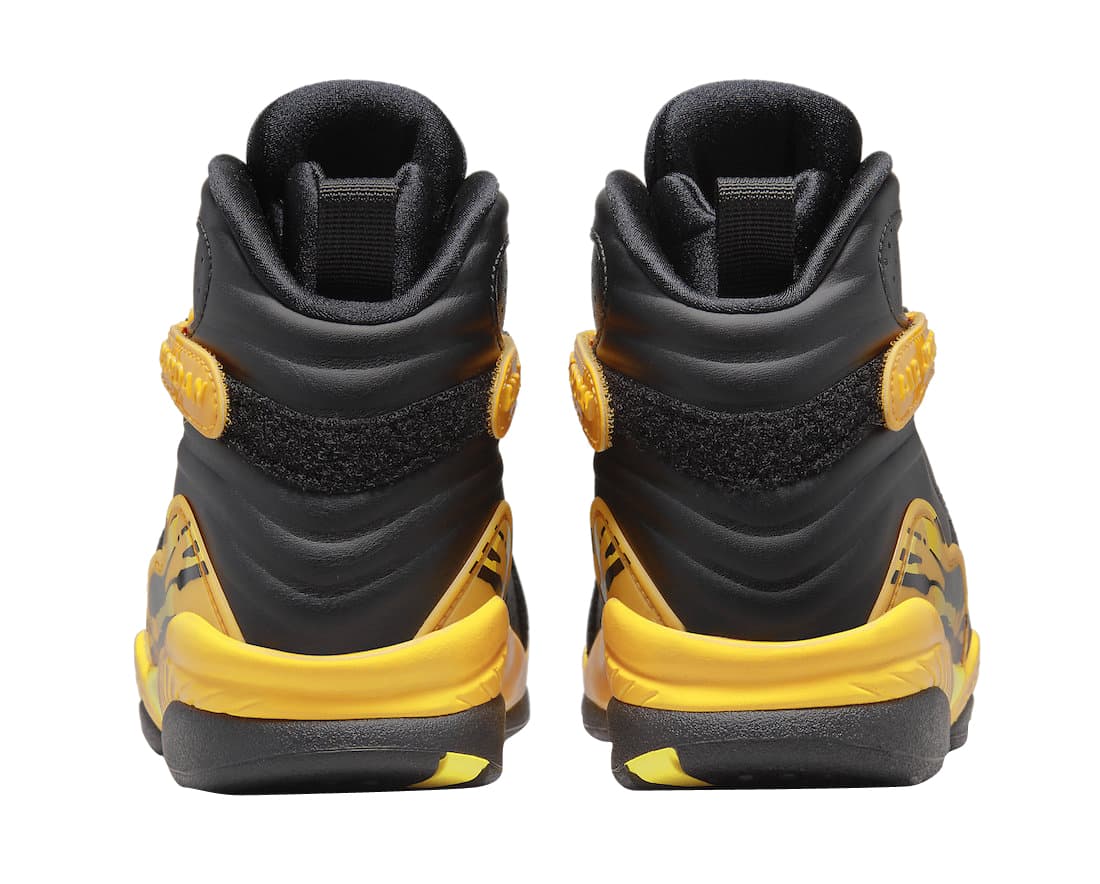 Jordan 8 Retro 'Taxi'