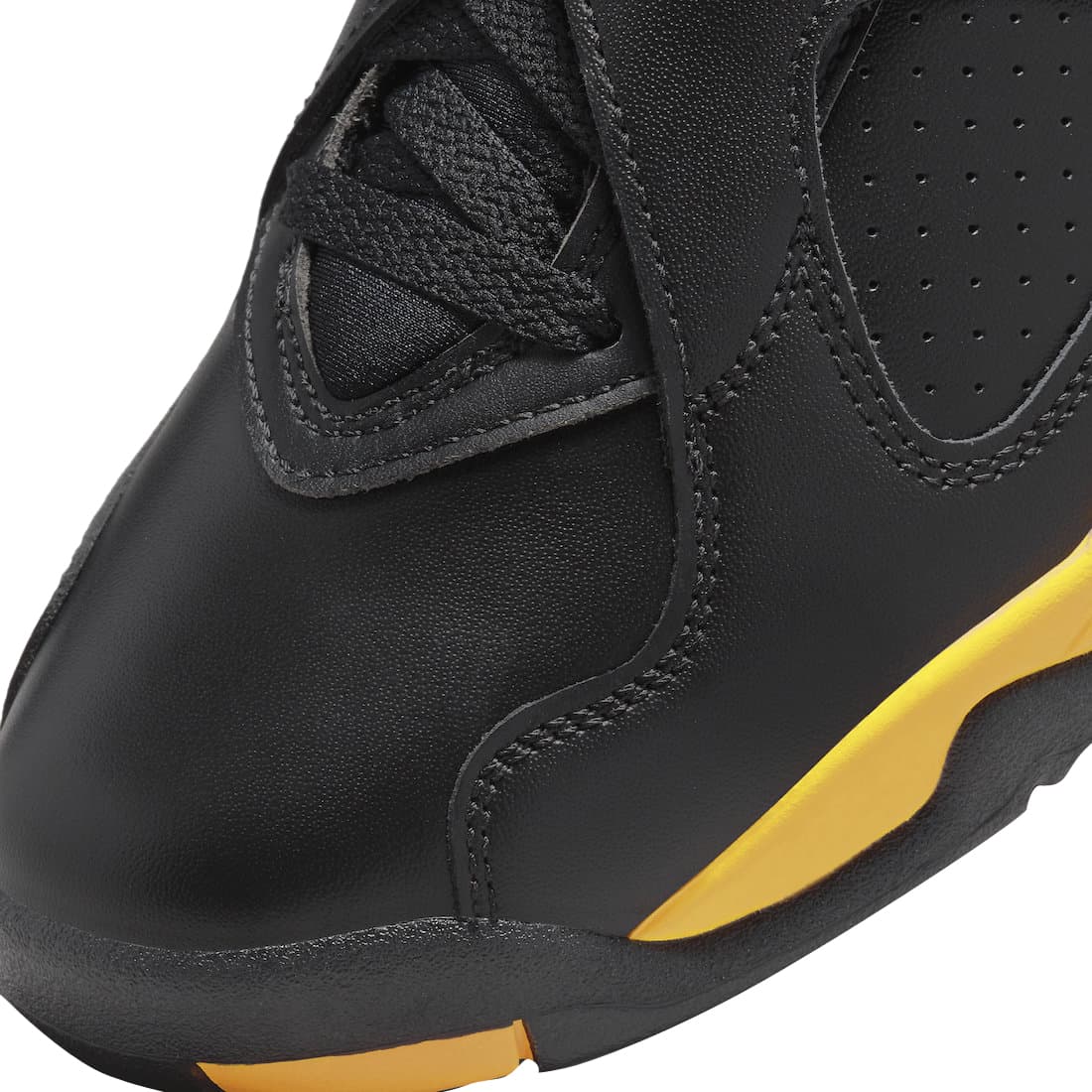 Jordan 8 Retro 'Taxi'