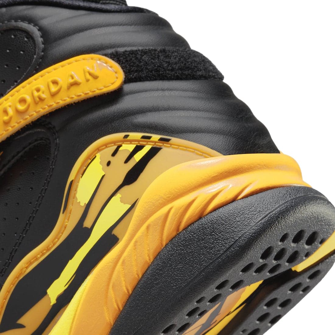 Jordan 8 Retro 'Taxi'