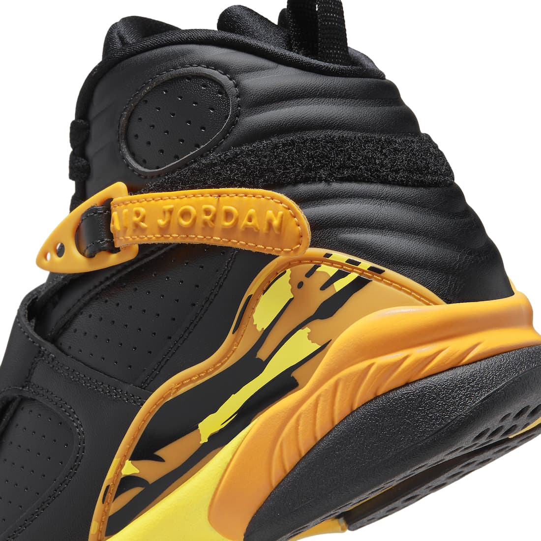 Jordan 8 Retro 'Taxi'