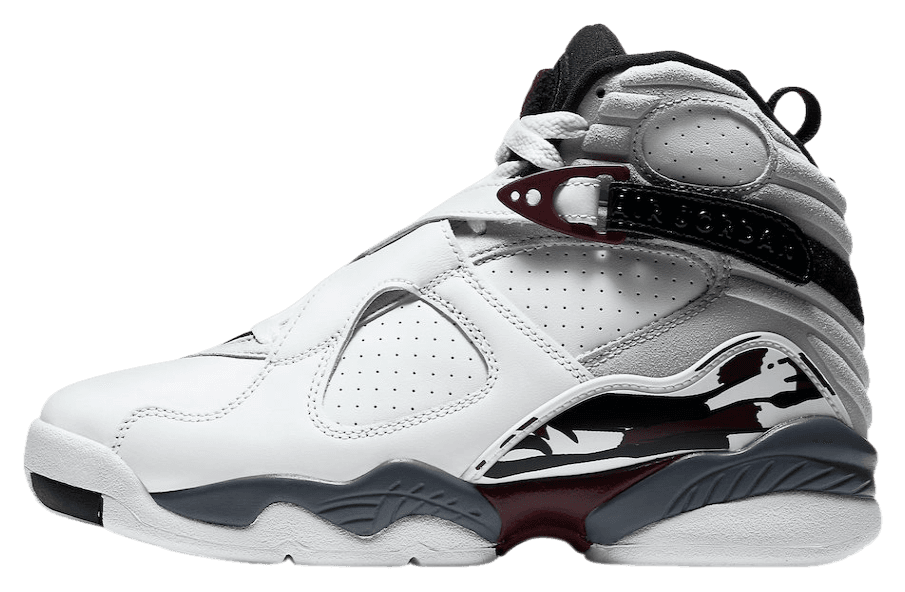 Jordan 8 Retro 'Burgundy'