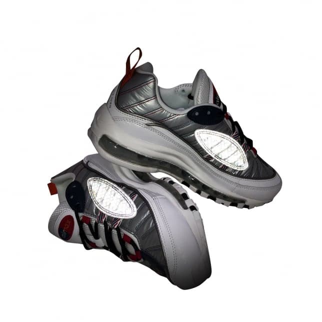 Air Max 98 PRM 'Starfish'
