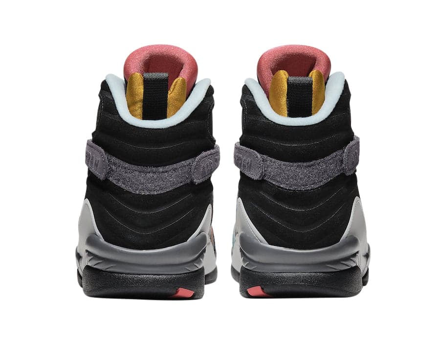 Jordan 8 Retro SP 'N7 Pendleton'