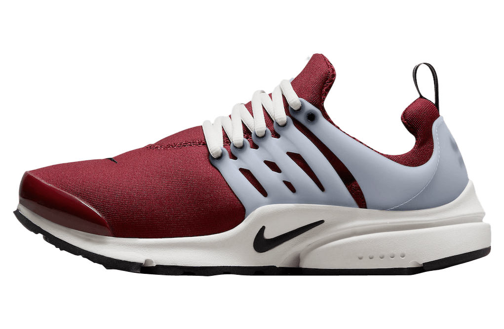 Air Presto 'Team Red'