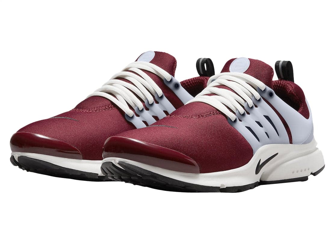 Air Presto 'Team Red'