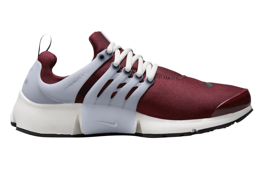 Air Presto 'Team Red'