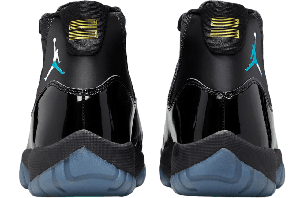Jordan 11 Retro 'Gamma Blue' 2025