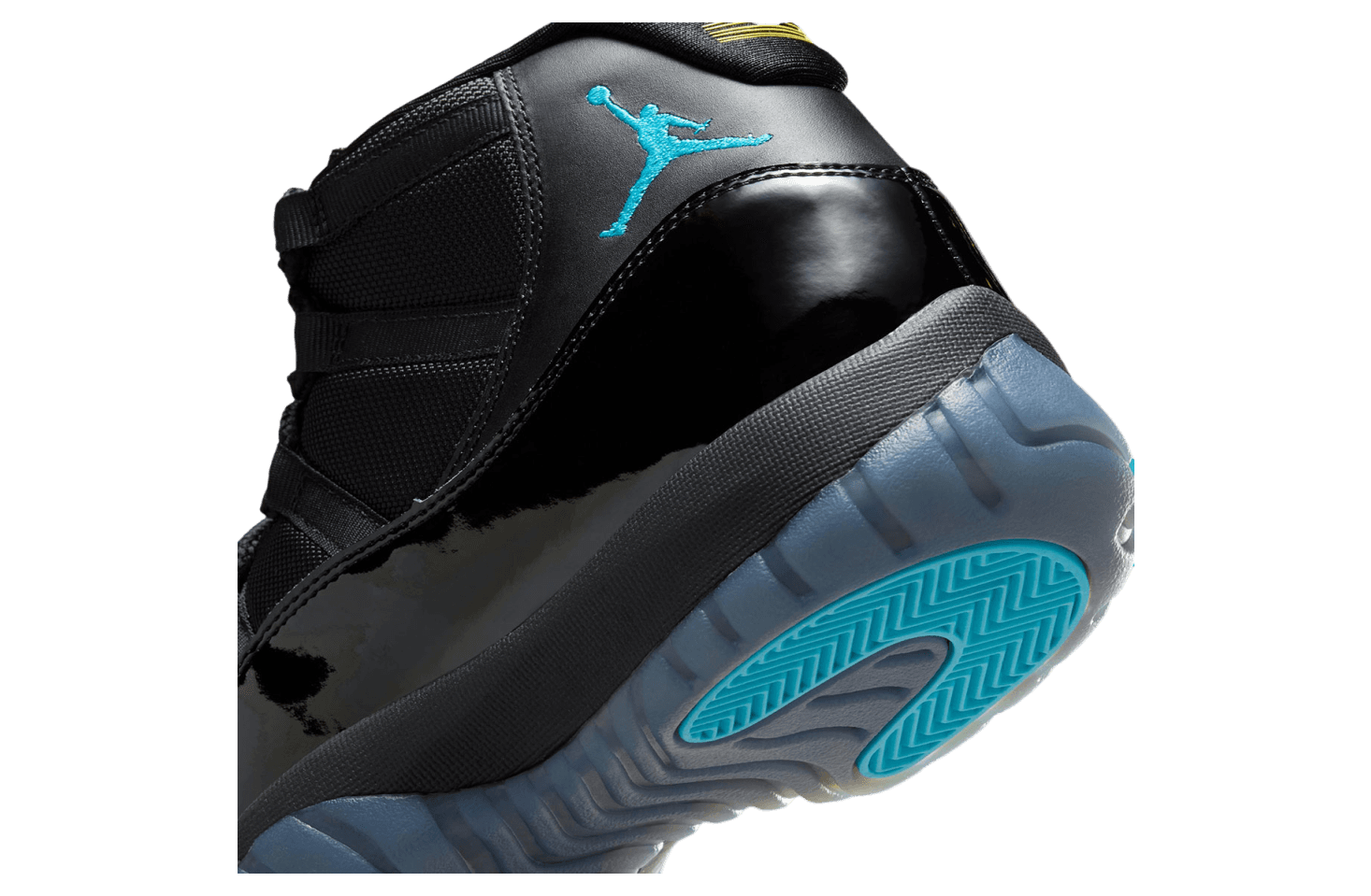 Jordan 11 Retro 'Gamma Blue' 2025