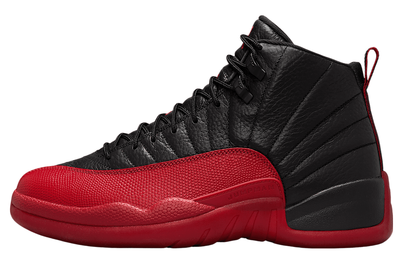 Jordan 12 Retro 'Flu Game' 2025