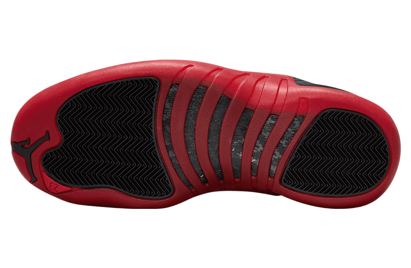 Jordan 12 Retro 'Flu Game' 2025