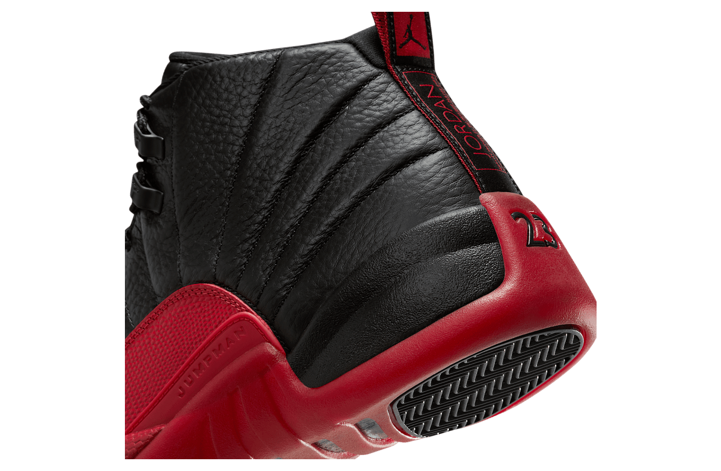 Jordan 12 Retro 'Flu Game' 2025