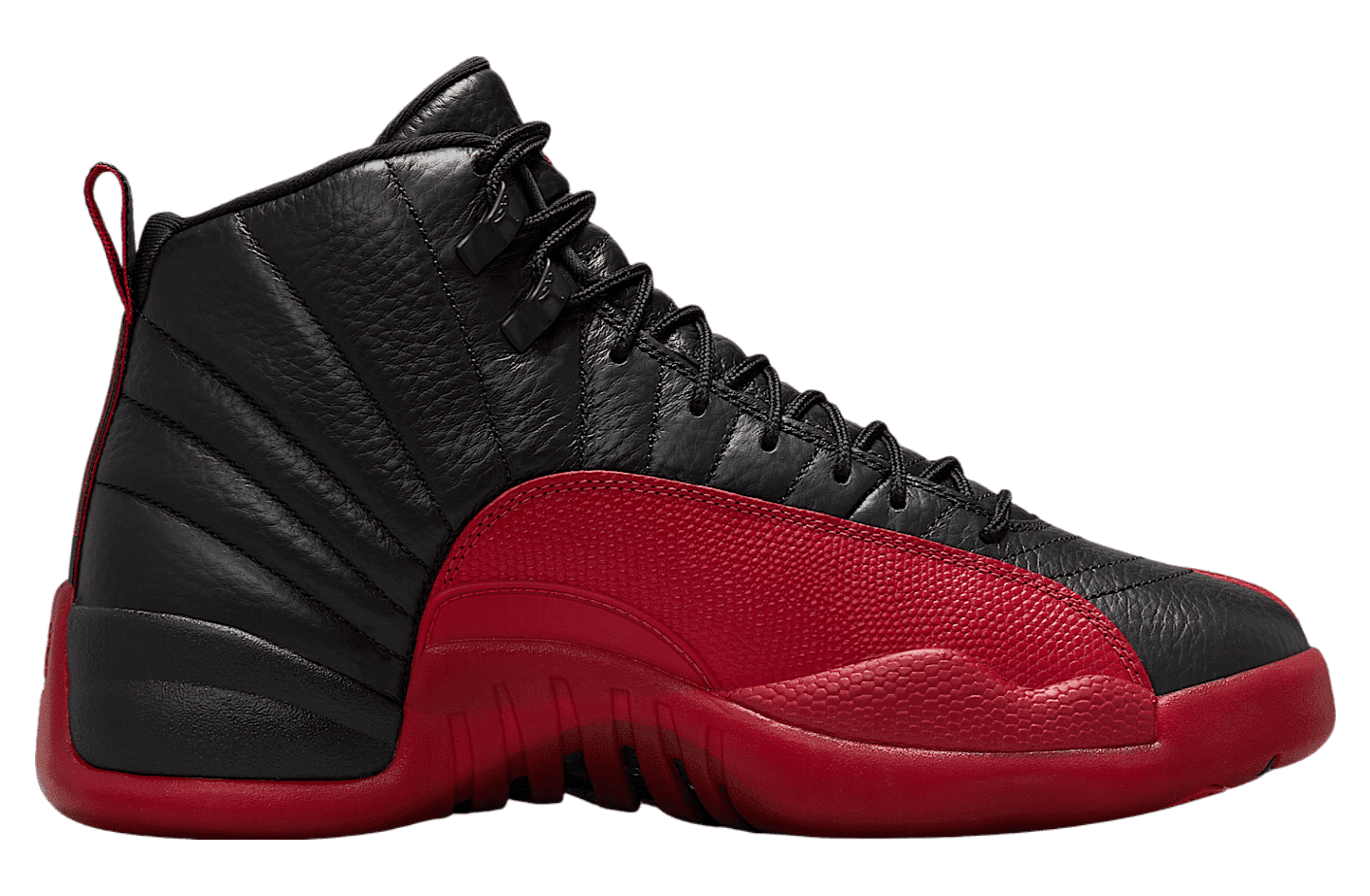 Jordan 12 Retro 'Flu Game' 2025