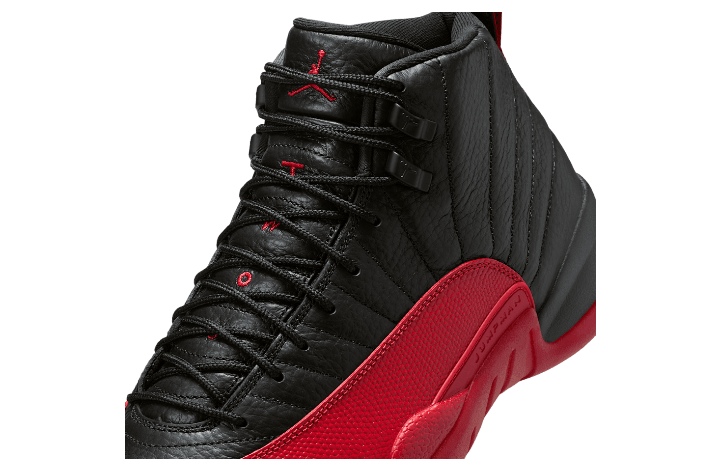 Jordan 12 Retro 'Flu Game' 2025