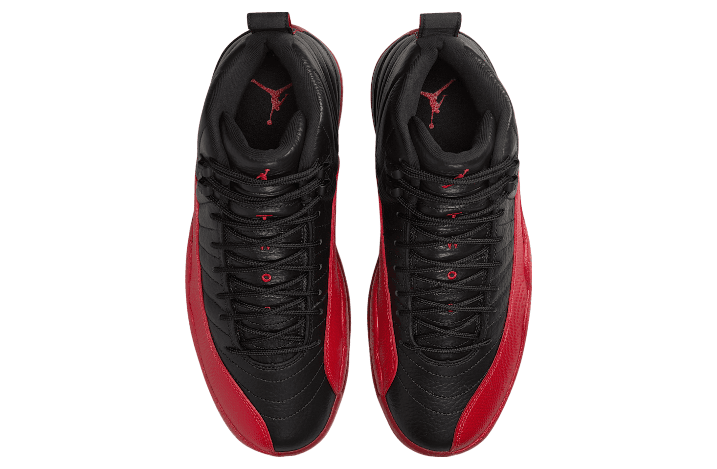Jordan 12 Retro 'Flu Game' 2025