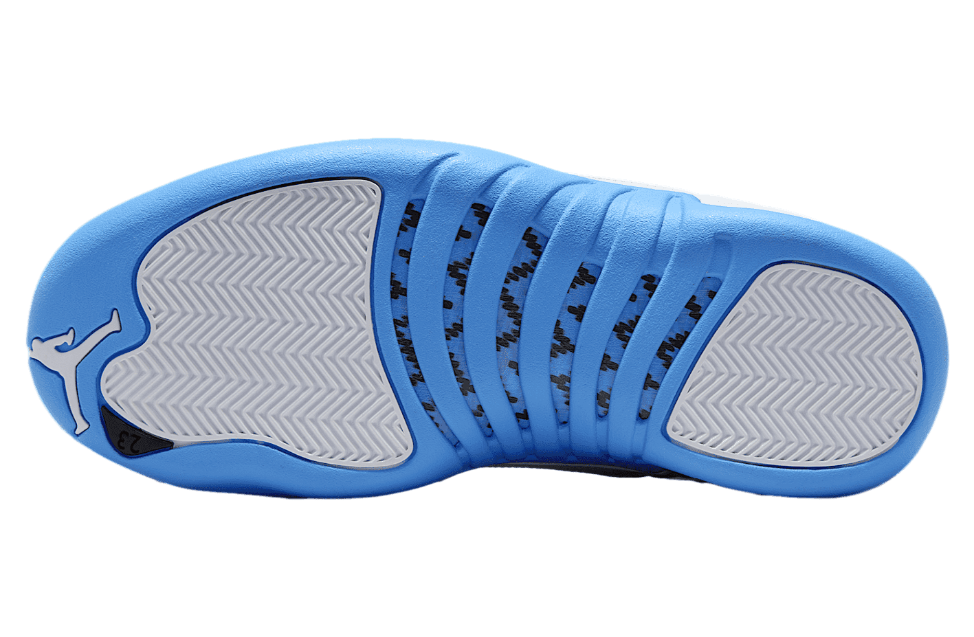 Jordan 12 Retro 'Melo' 2025