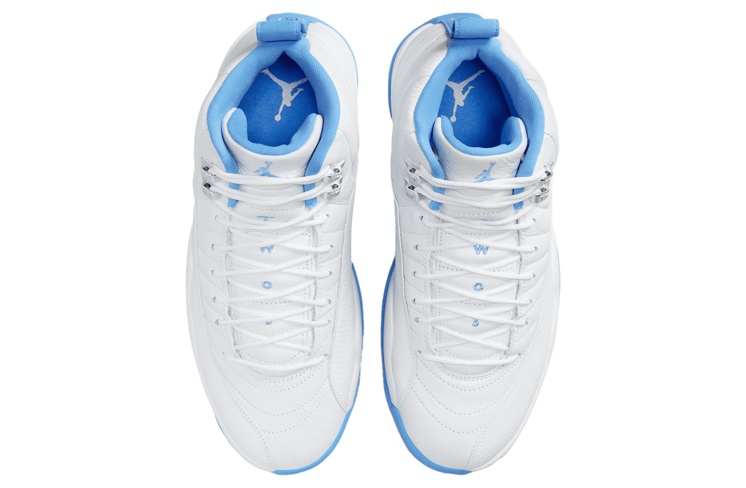 Jordan 12 Retro 'Melo' 2025