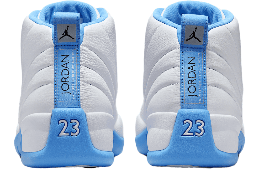 Jordan 12 Retro 'Melo' 2025