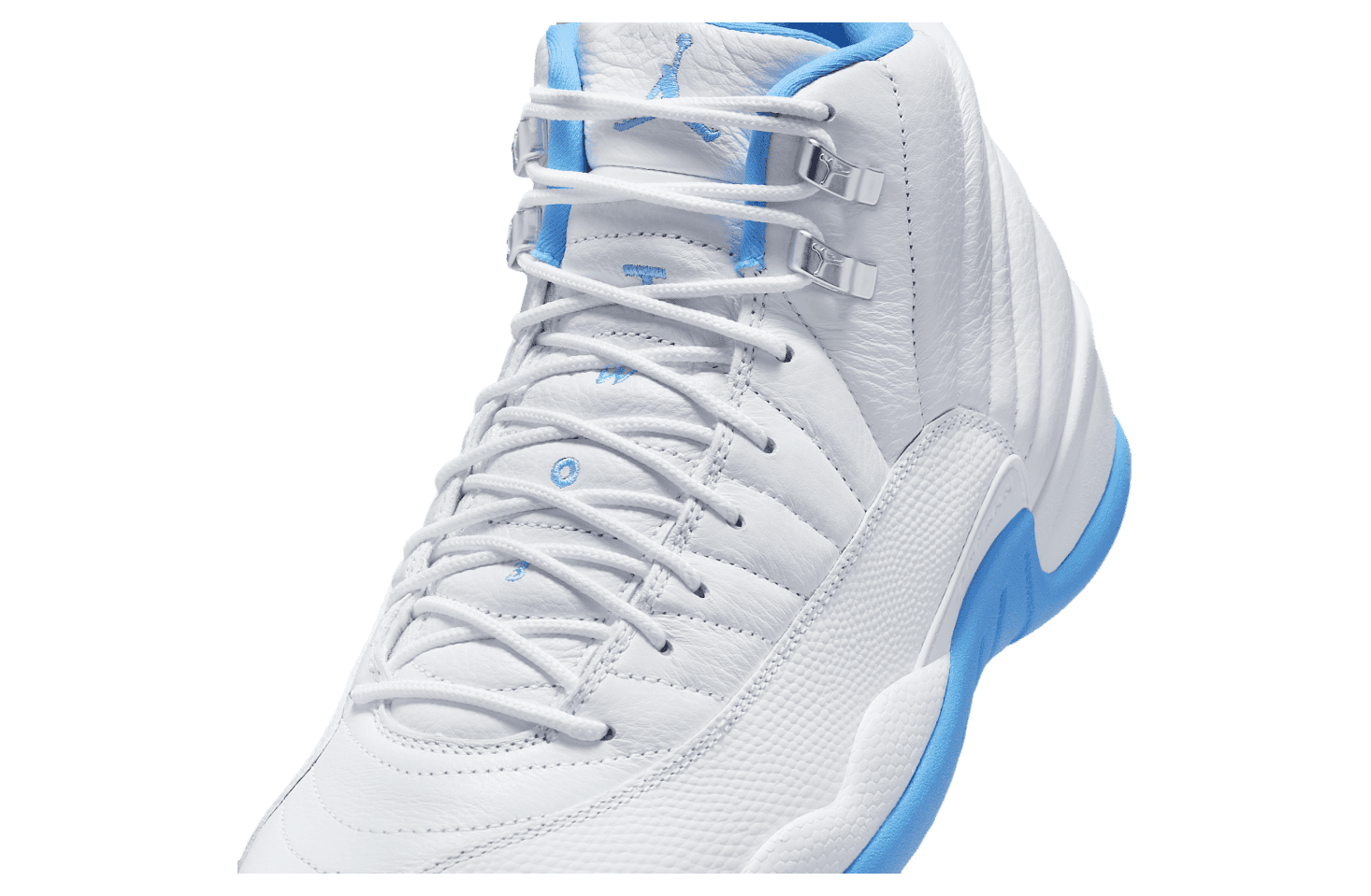 Jordan 12 Retro 'Melo' 2025