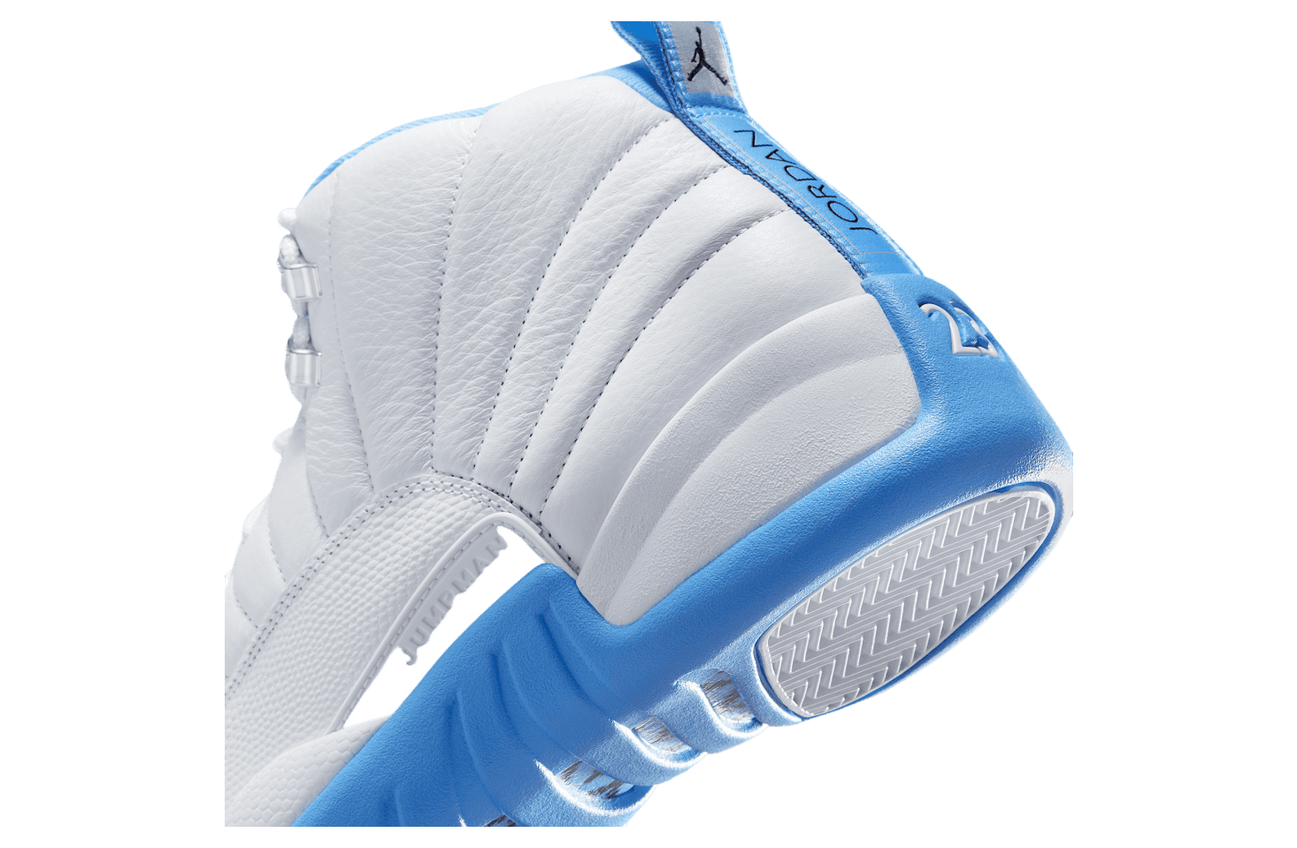 Jordan 12 Retro 'Melo' 2025