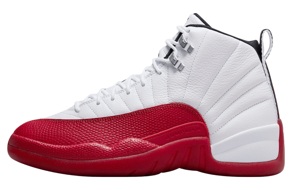 Jordan 12 Retro 'Cherry' 2023