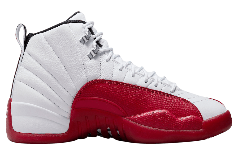 Jordan 12 Retro 'Cherry' 2023
