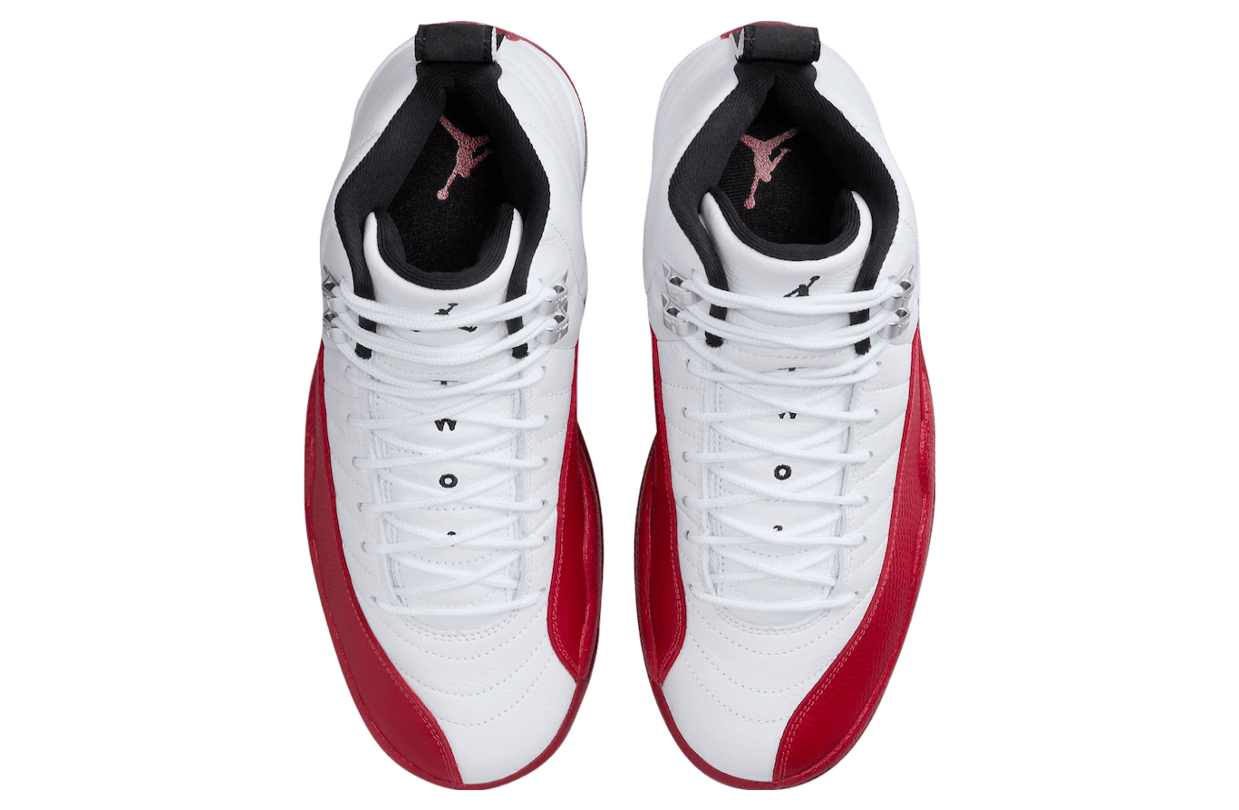 Jordan 12 Retro 'Cherry' 2023