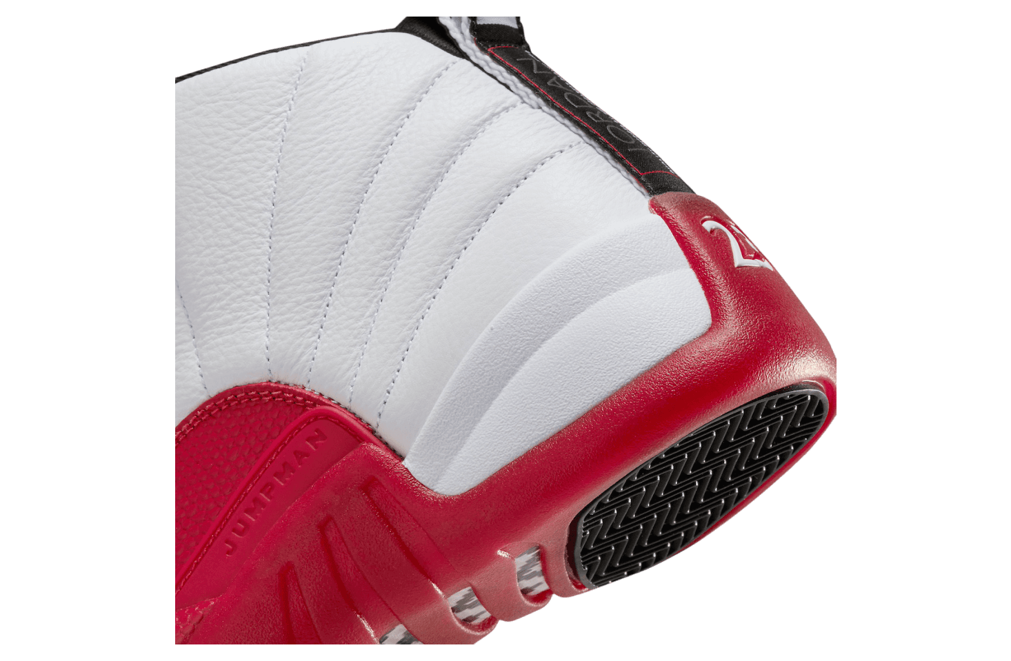 Jordan 12 Retro 'Cherry' 2023