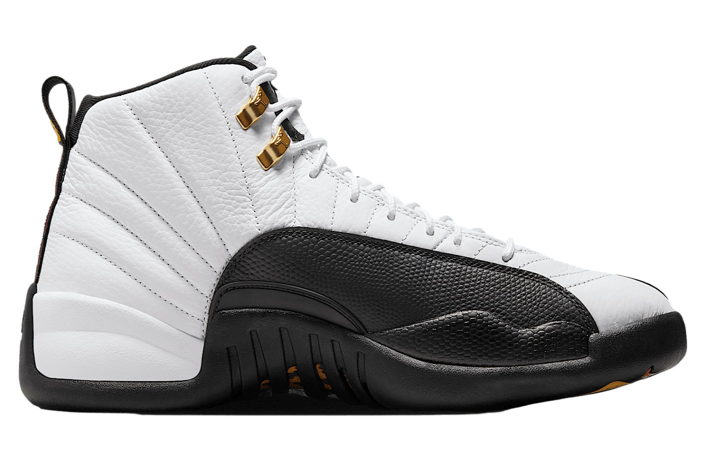 Jordan 12 Retro 'Taxi' 2025