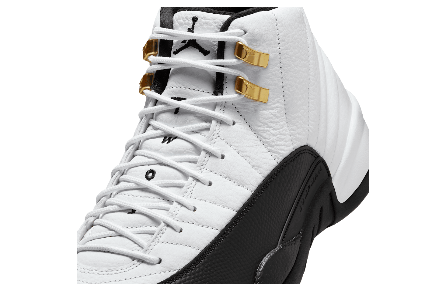 Jordan 12 Retro 'Taxi' 2025