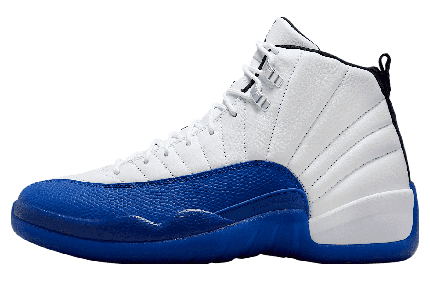 Jordan 12 Retro 'Blueberry'