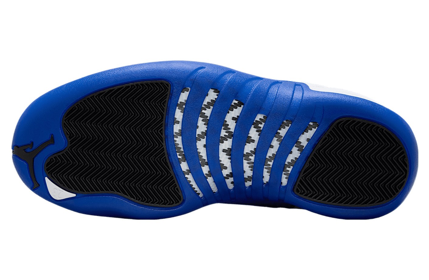 Jordan 12 Retro 'Blueberry'