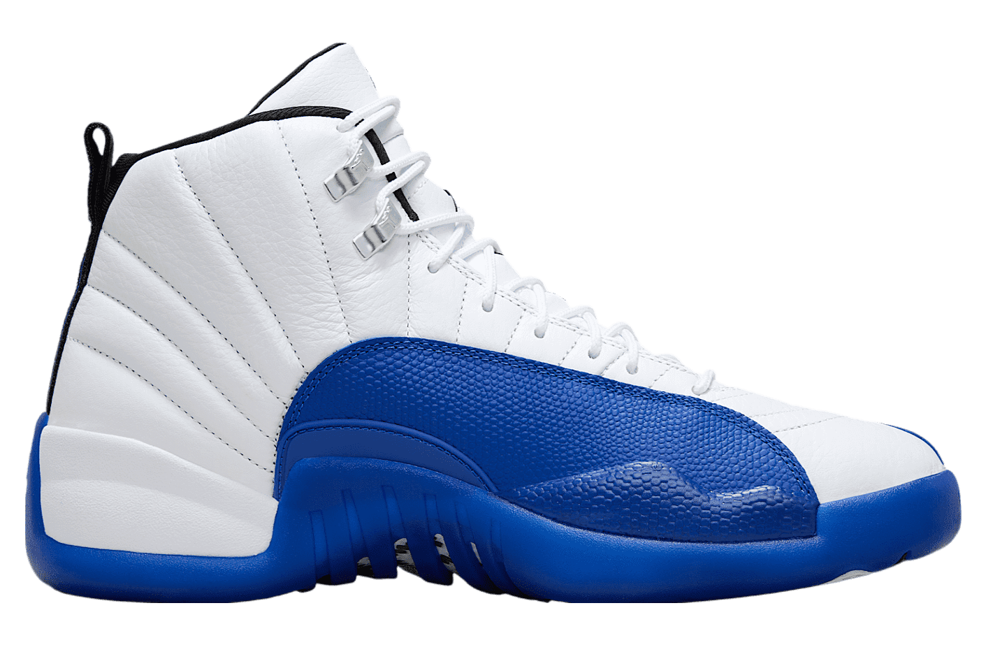 Jordan 12 Retro 'Blueberry'