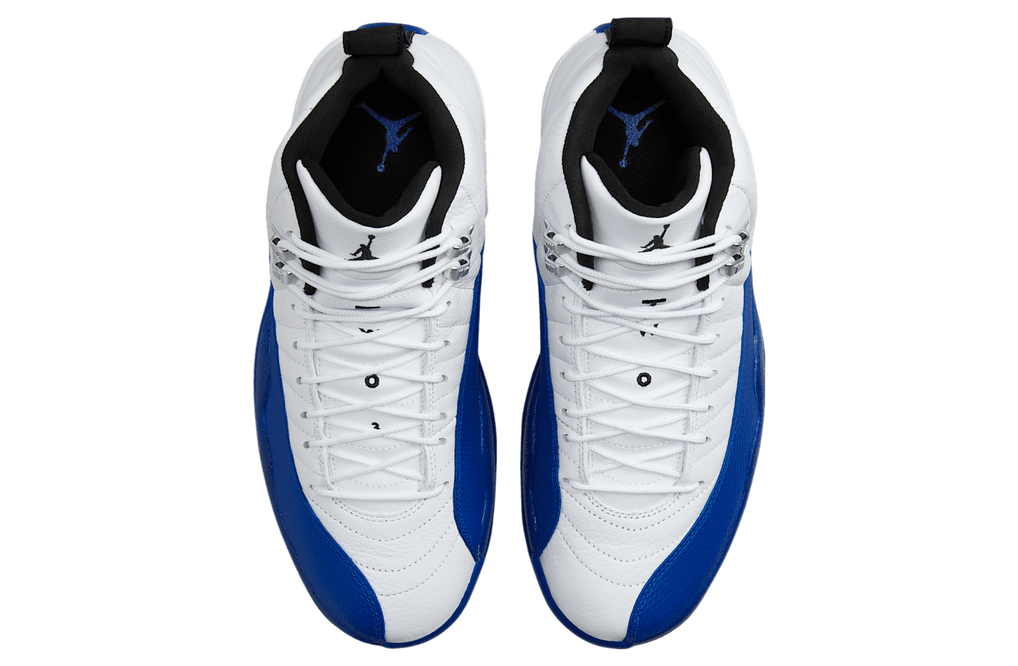 Jordan 12 Retro 'Blueberry'
