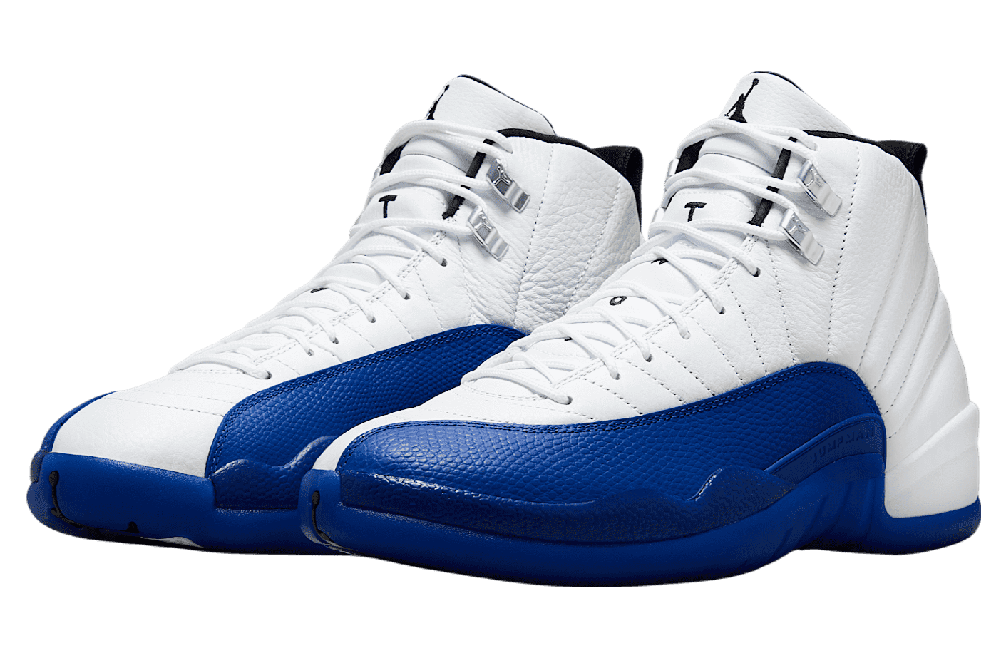 Jordan 12 Retro 'Blueberry'