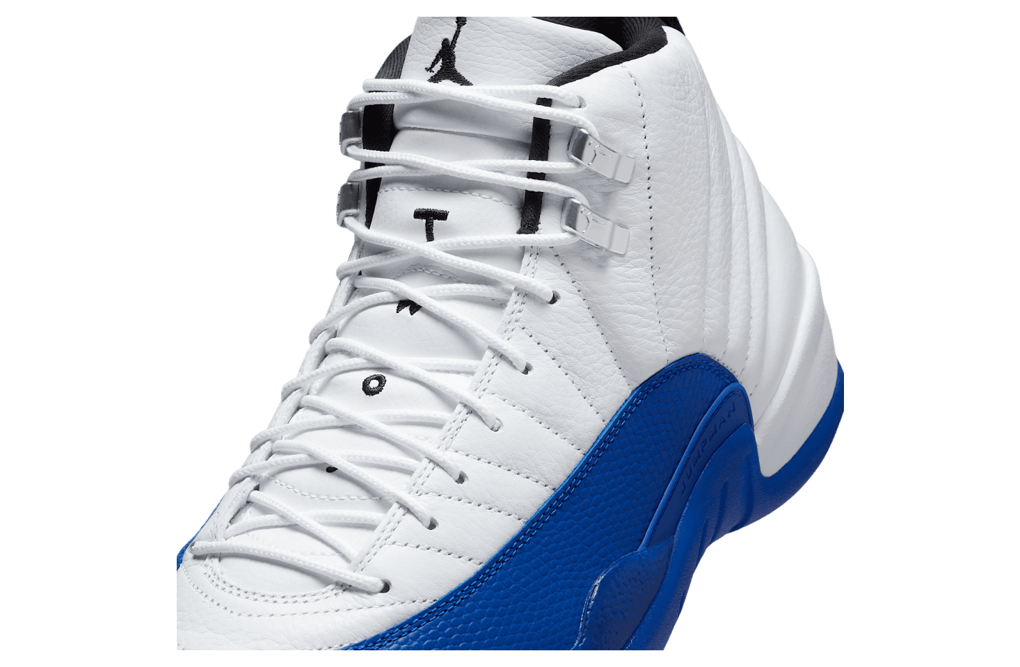 Jordan 12 Retro 'Blueberry'