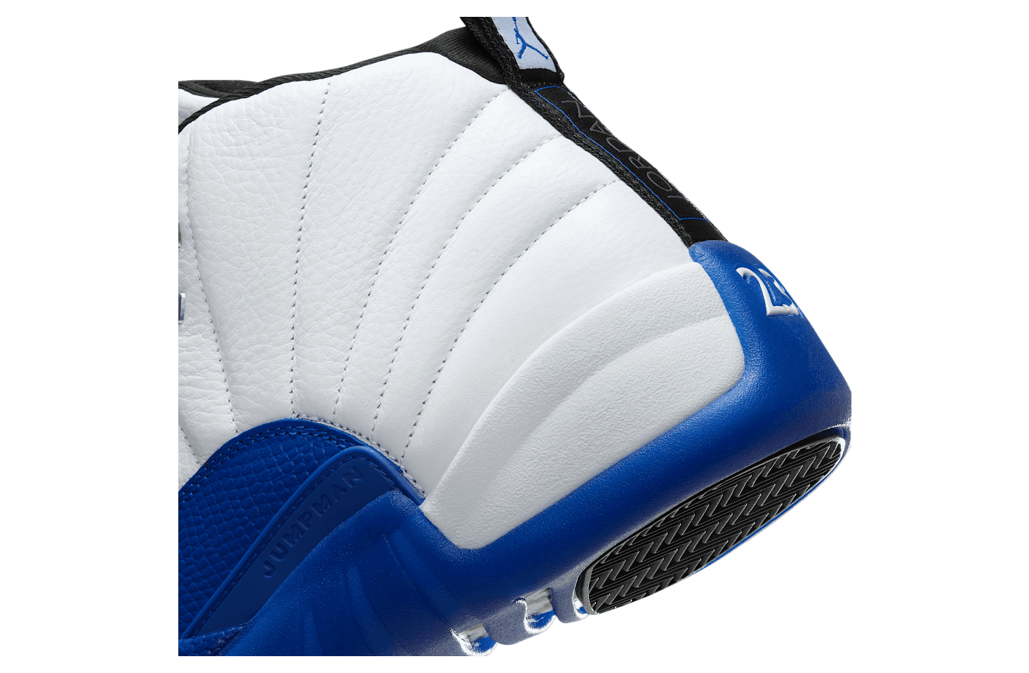 Jordan 12 Retro 'Blueberry'