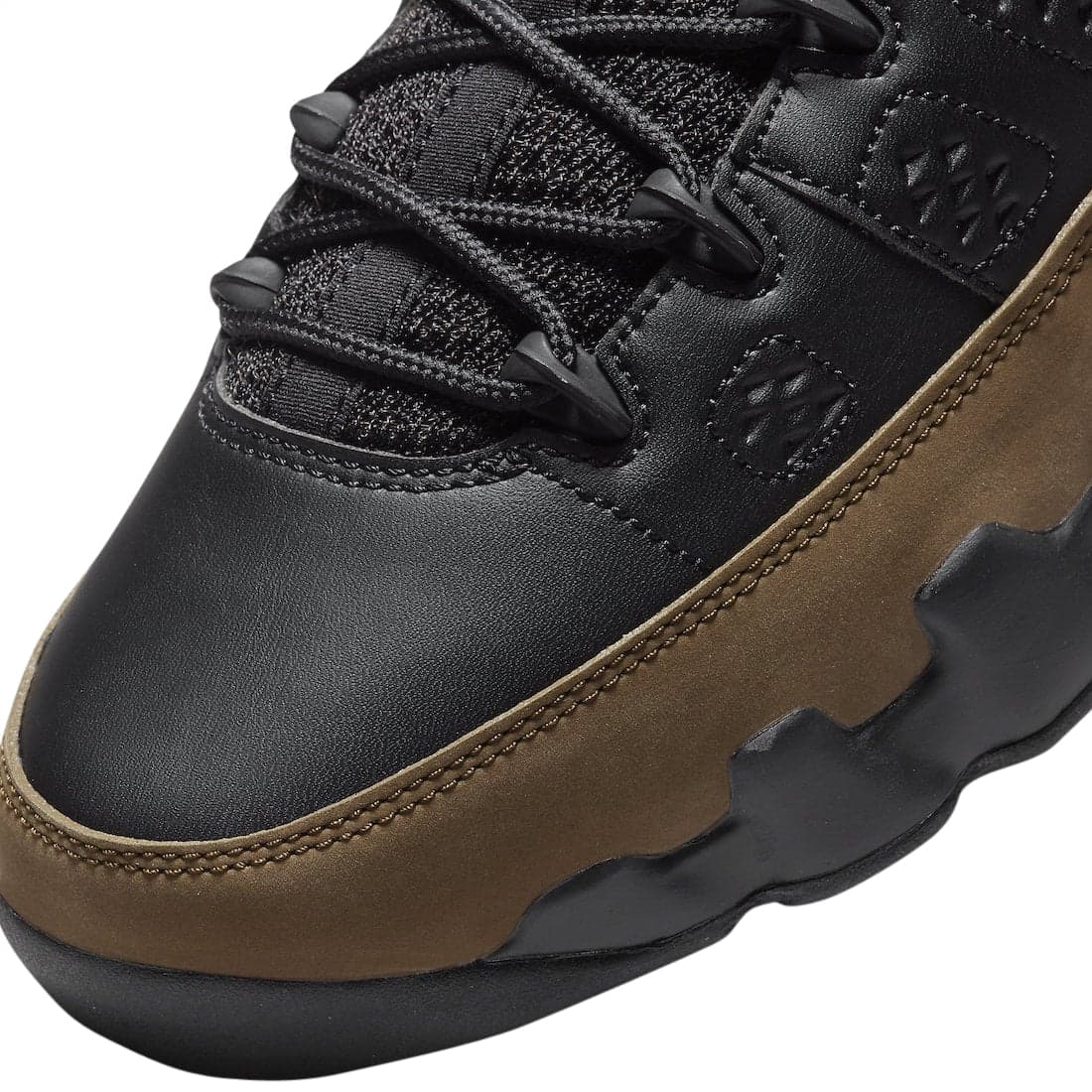 Jordan 9 Retro 'Olive Concord'