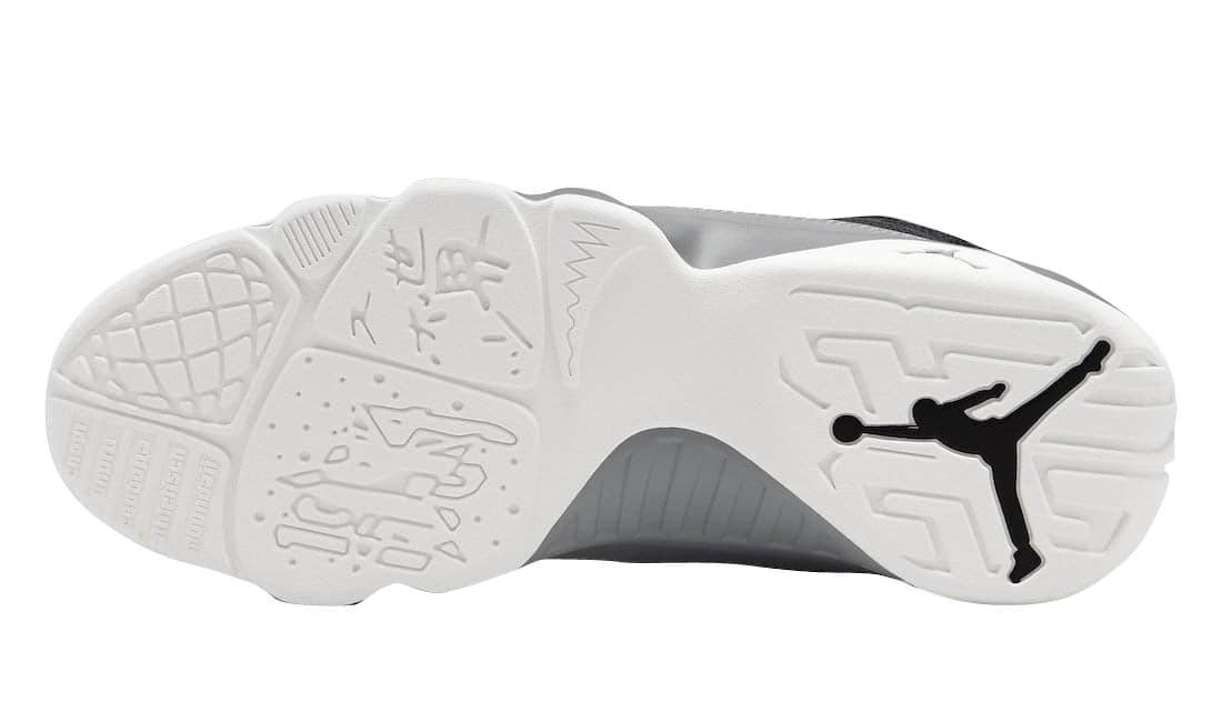 Jordan 9 Retro 'Particle Grey'