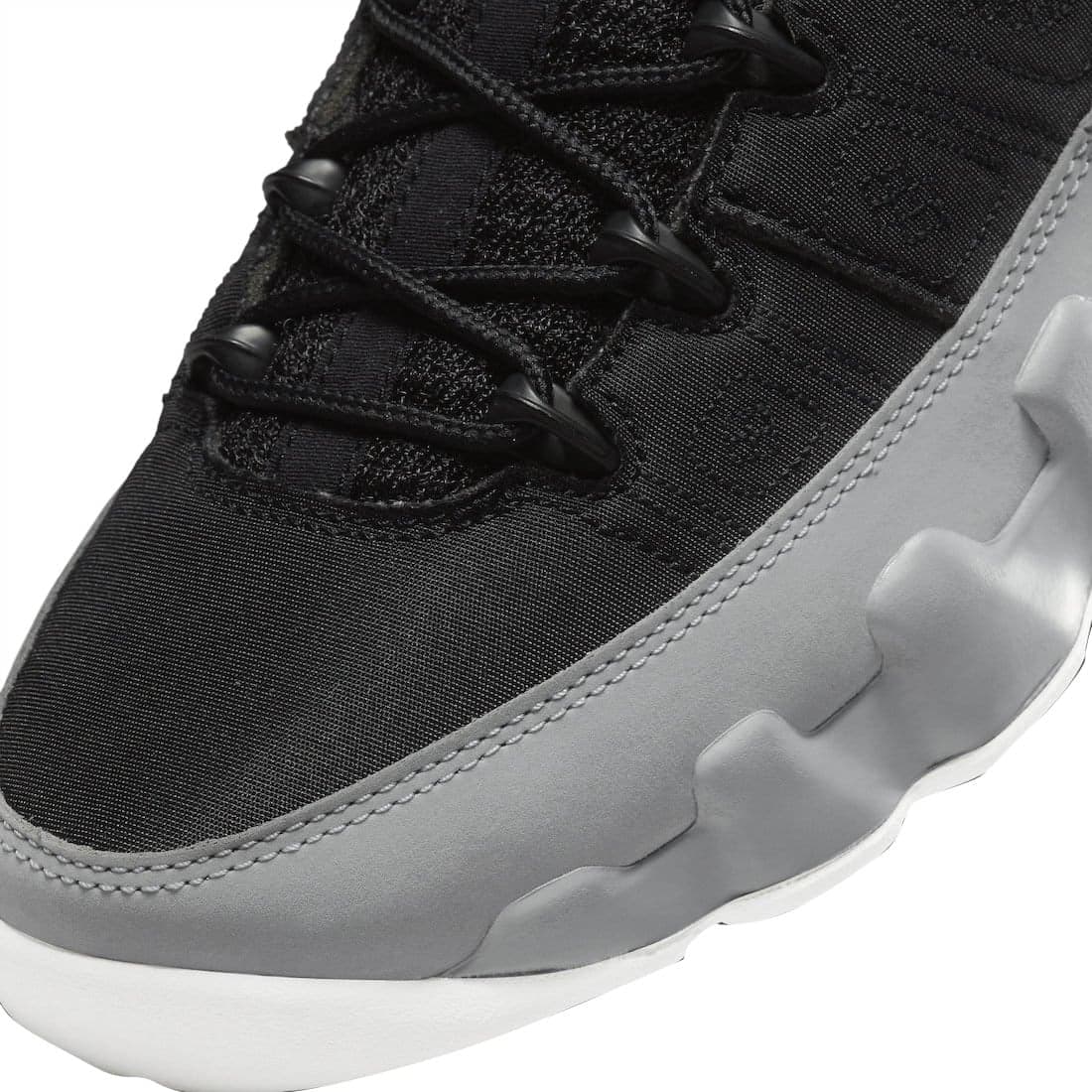 Jordan 9 Retro 'Particle Grey'