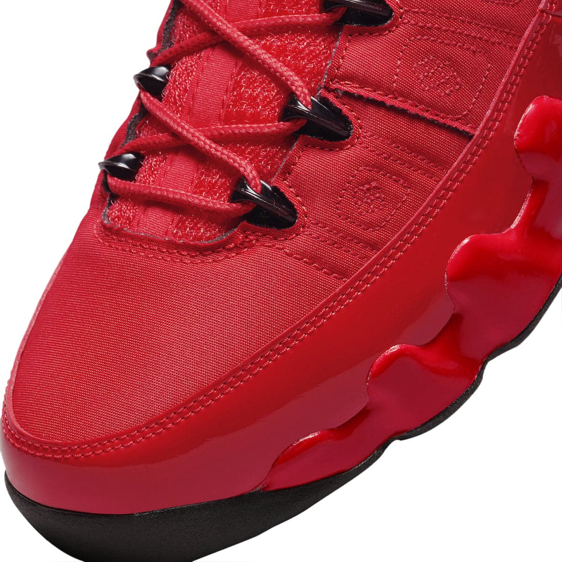Jordan 9 Retro 'Chile Red'