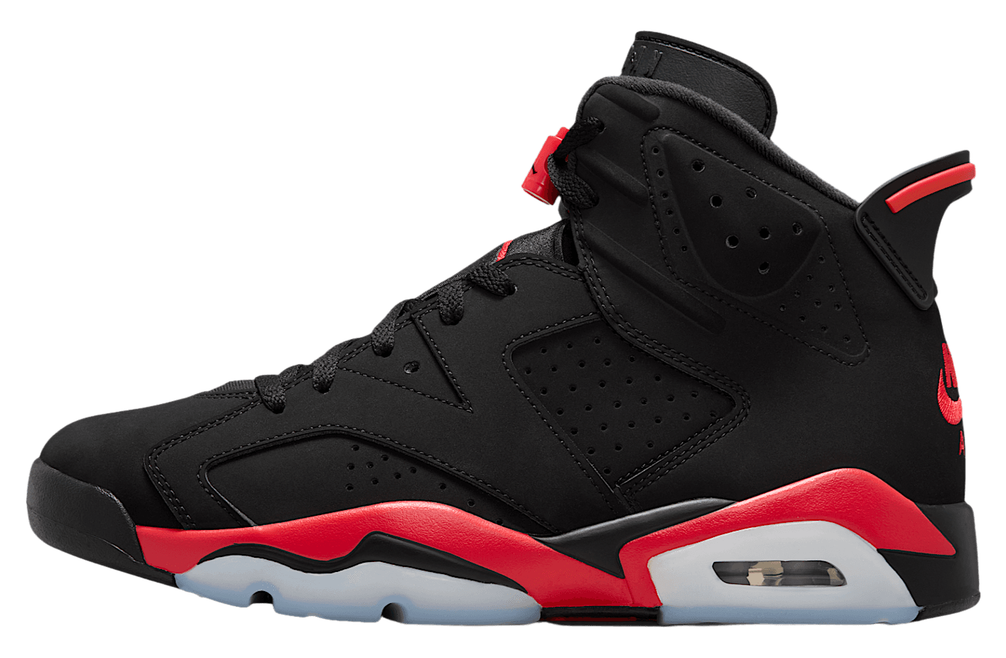 Jordan 6 Retro 'Reverse Infrared Salesman'