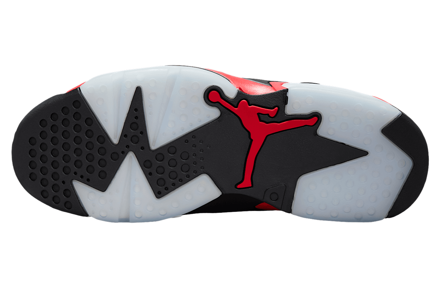 Jordan 6 Retro 'Reverse Infrared Salesman'