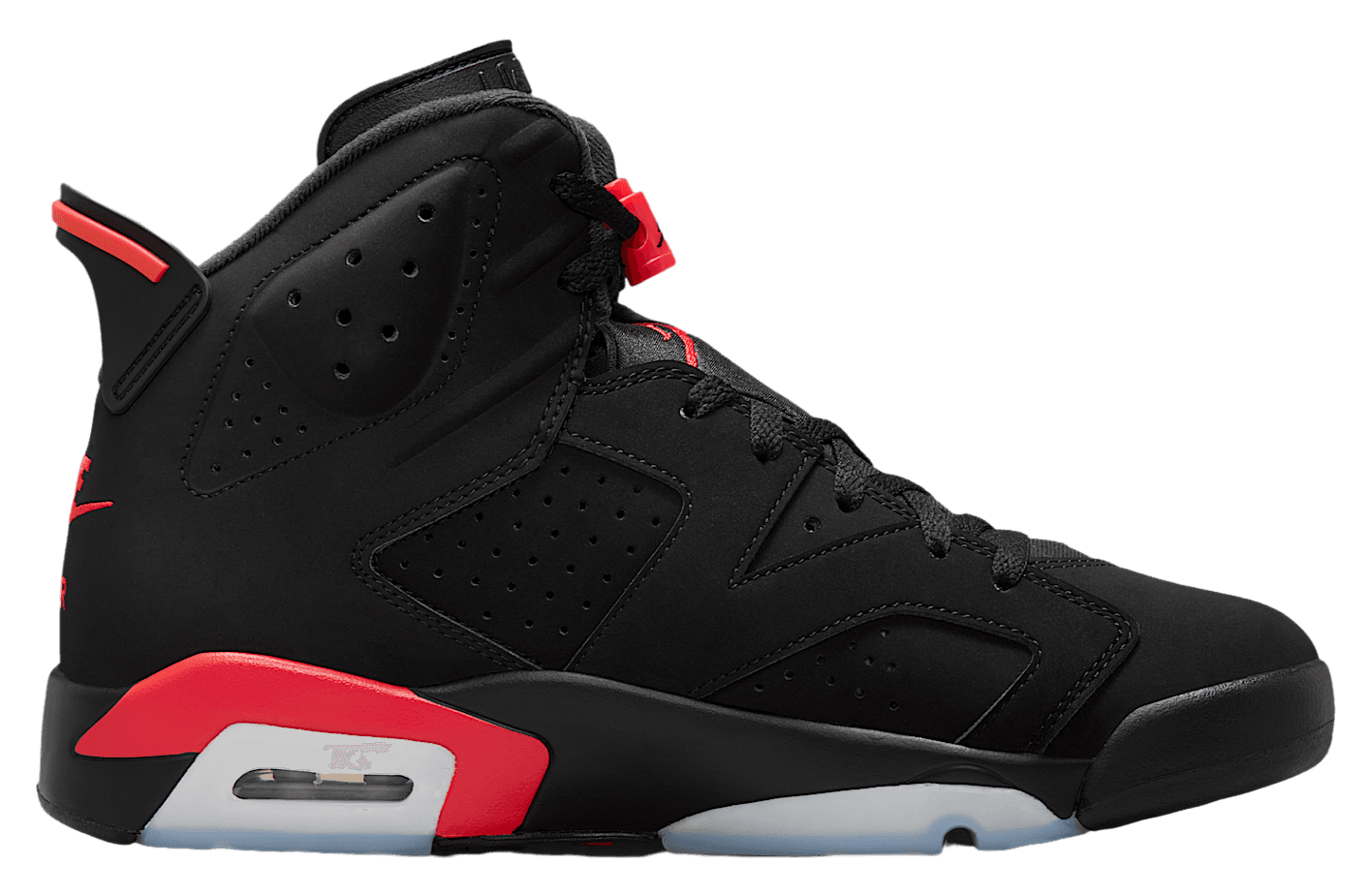 Jordan 6 Retro 'Reverse Infrared Salesman'