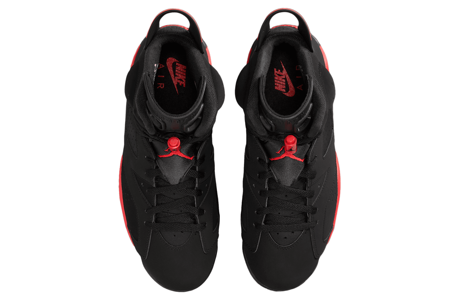 Jordan 6 Retro 'Reverse Infrared Salesman'