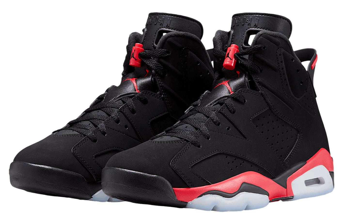 Jordan 6 Retro 'Reverse Infrared Salesman'