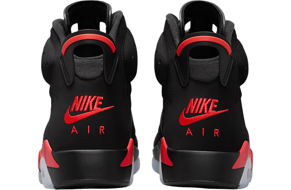 Jordan 6 Retro 'Reverse Infrared Salesman'