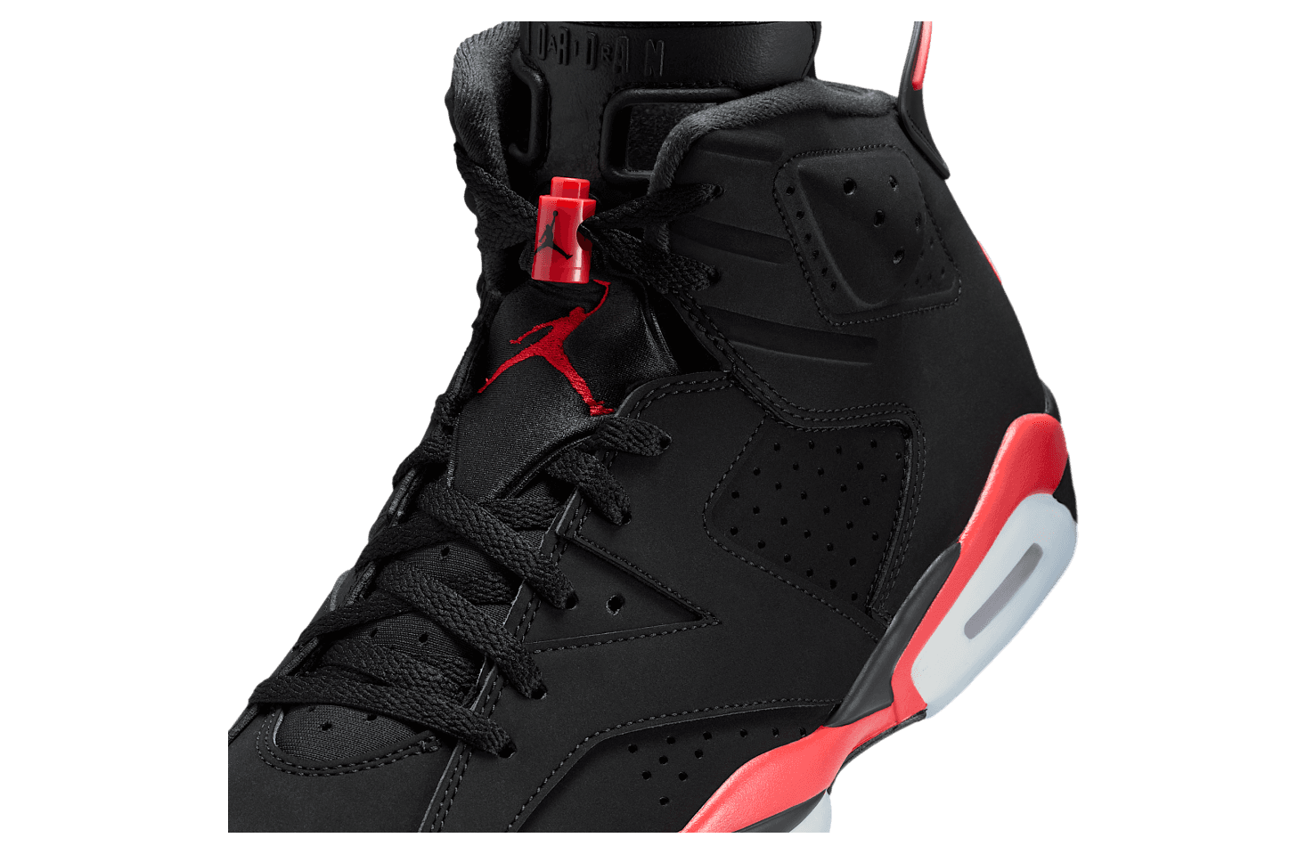 Jordan 6 Retro 'Reverse Infrared Salesman'